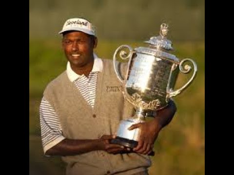 2004 PGA Championship - Final Round Post Game Coverage - Golf Channel