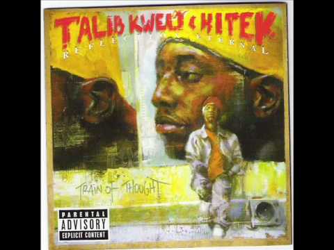 Talib Kweli - Good Mourning