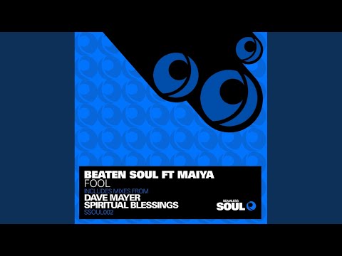 Fool (Spiritual Blessings Vocal Mix)