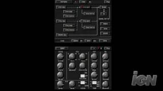 Video thumbnail for Korg DS-10 Video Tutorial by IGN