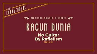 Download lagu Racun Dunia - The Chacuters Backing Track No Guitar mp3