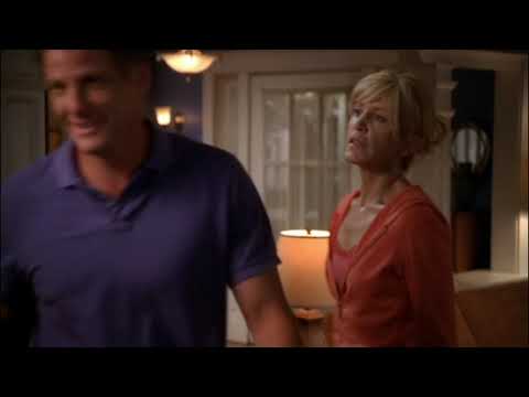 Lynette And Tom Find Out Porter Is Having An Affair With Anne - Desperate Housewives 5x07 Scene