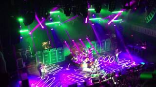 Godsmack- Generation Dead Live in Atlanta