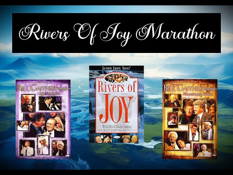 Rivers Of Joy Marathon - Gaihter Homecoming Series