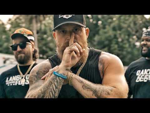 Adam Calhoun - "Outside"