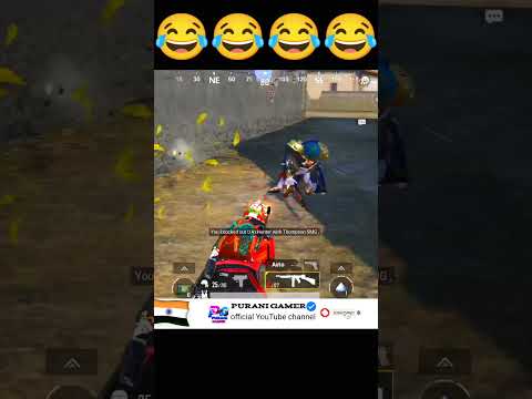 PURANIGAMER VS antaryami vs dynamo #antaryami #dynamogaming #bgmi #pubg funny#viralvideo
