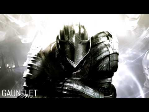 Gauntlet - Doug Spata