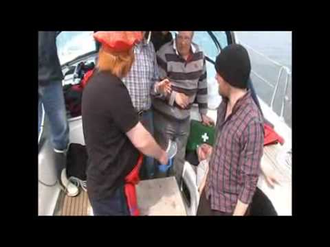 Pirates of the Hebridean - Curse of the Brown Sea Snake