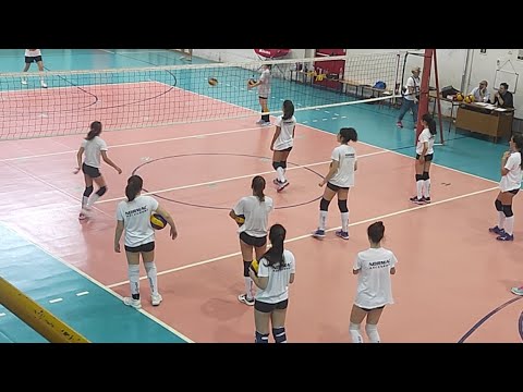 U13 Semifinale Vgp _ Donbosco