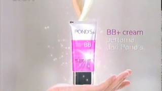 Download lagu Ponds BB Cream Samarkan Noda Hitam feat Sandra Dewi (iklan) mp3