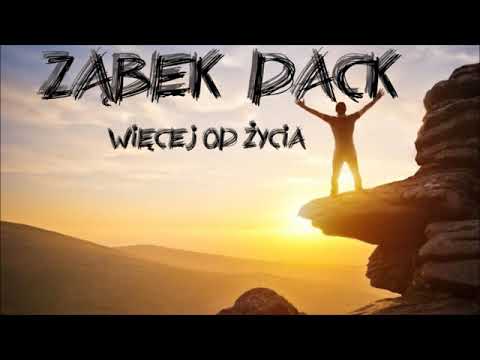 Ząbek Dack Więcej od życia