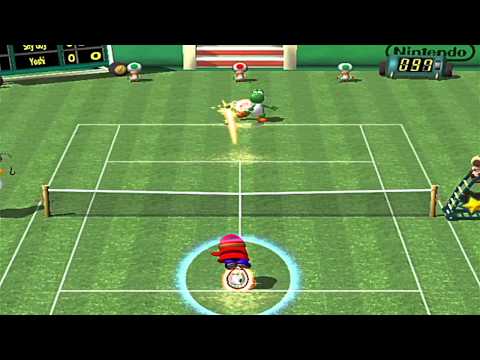 Tennis Cup 2 PC