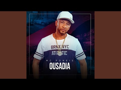 Ousadia