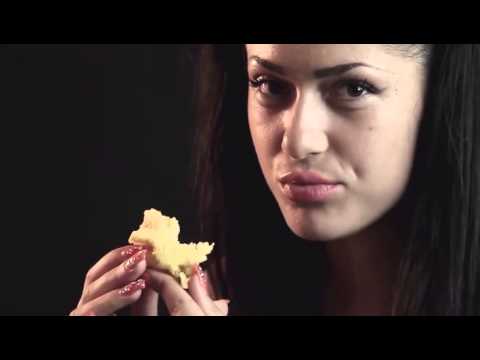 Kapushon   Fratica da mi o bucatica cu Gloria si DJ Kirumba