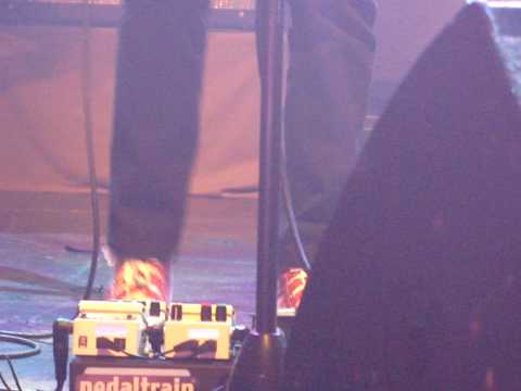 5/23 Tegan & Sara - Hell @ Picture House, Edinburgh, Scotland 11/15/09