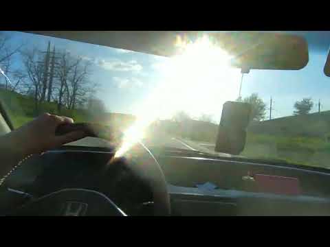 Thumbnail for POV || HONDA CONCERTO sunny day trip!! by Honda Concerto