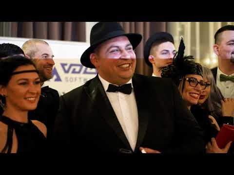 XNVD GATSBY PARTY 2022/2023