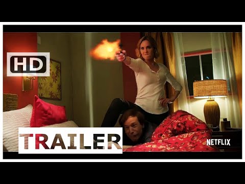 MEDICAL POLICE - Comedy Series Trailer - 2020 - Erinn Hayes