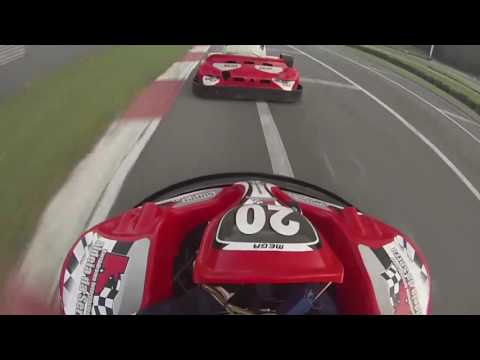 CPAK 2016 - 7ª Etapa - Aldeia da Serra - R. Prado