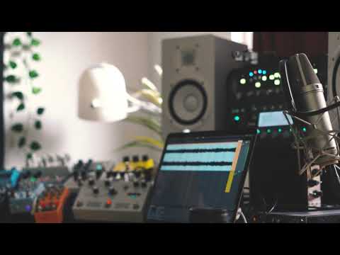 Sessions • Episode 2