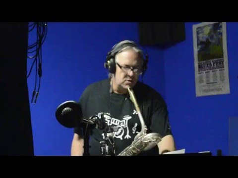 Doug Webb - horn session #9