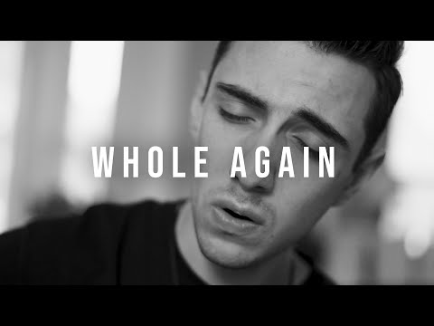 Whole Again - Acoustic - Andrew Roman