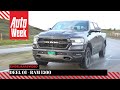 Eindejaarsvideo 2019 Deel 01 - Ram 1500