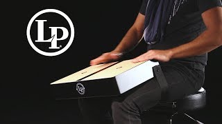 Video thumbnail for LP | Laptop Conga (LP1436) by Latin Percussion