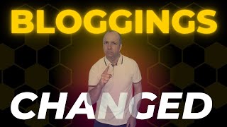 🚀 Unlock the Secrets to Successful Blogging in 2024!