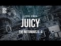 The Notorious B I G Juicy Lyrics