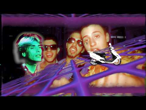 Theo Rem x Young Stov x Gant - NINO TRVP 🚨 🚨 🚨