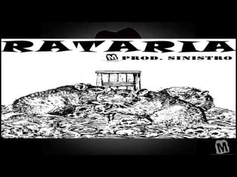 Rataria - Fissura  [Prod.Sinistro]