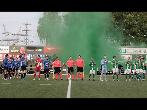 Samenvatting en reacties VVOG-Aalsmeer