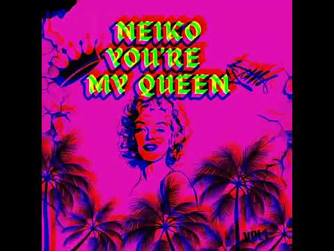 Neiko you're my Queen Teidy Boy ft @Bwenaman