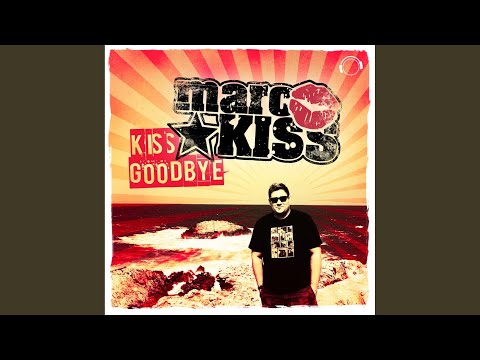 Kiss Goodbye (Topmodelz Remix)