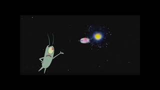 Plankton - Unexplained (Meat Puppets AI Cover)