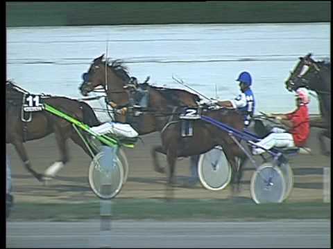 Trotto 16/09/2016 - 7ª corsa