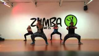 Diego Coronado - Plakito Zumba (Yandel)