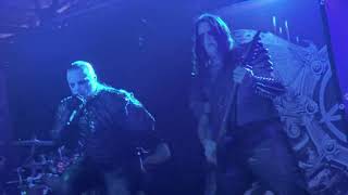 Dark Funeral Live - To Carve Another Wound @ Vibes Event Center in San Antonio TX, 11/16/2024