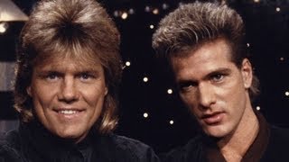 Modern Talking - How You Mend A Broken Heart (CD Remix)