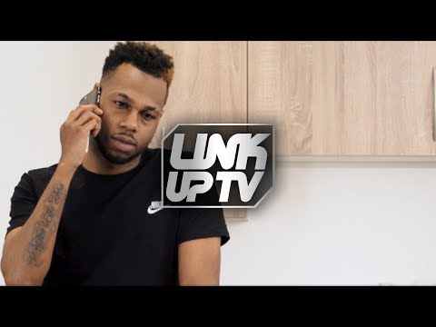 Mike Brimey - 1 Million [Music Video] @MikeBrimey | Link Up TV