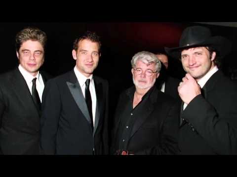 2015 Hispanic Heritage Awards - Vision Award - Robert Rodriguez