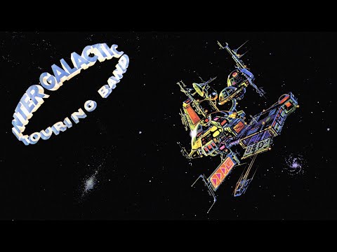 A Planet Called Monday video thumbnail