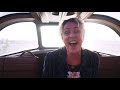 Night Train To Lonely | Caryl Mack [Official Music Video]