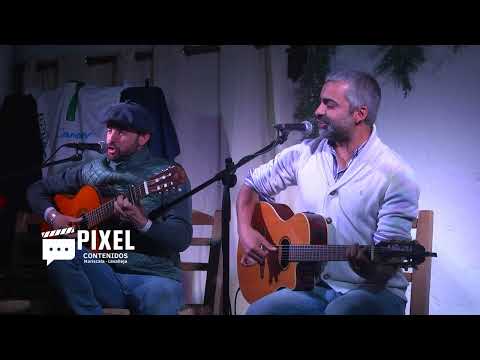 Copla Alta  - El Gaucho