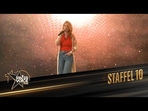 Nadia - Swiss Voice Tour 2025, Volkiland