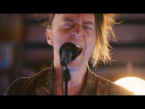 Waterstrider - Way Out (25th Street Session)