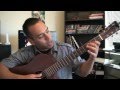 Chingy One Call Away Guitar Lesson Tutorial Step By Step Instruction Esteban Dias