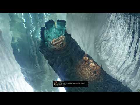 SpellForce 3 Reforced Burning Blood Campaign part 26