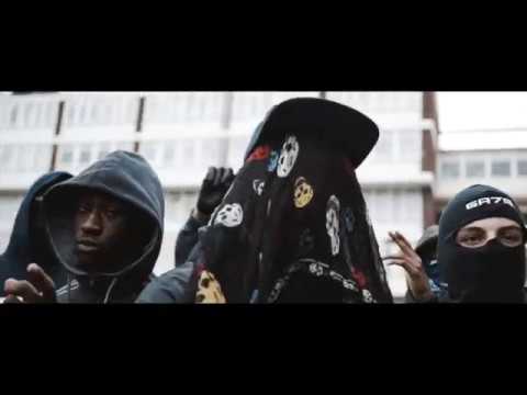 Y.CB - READY FOR WAR [GDM'FLIP]